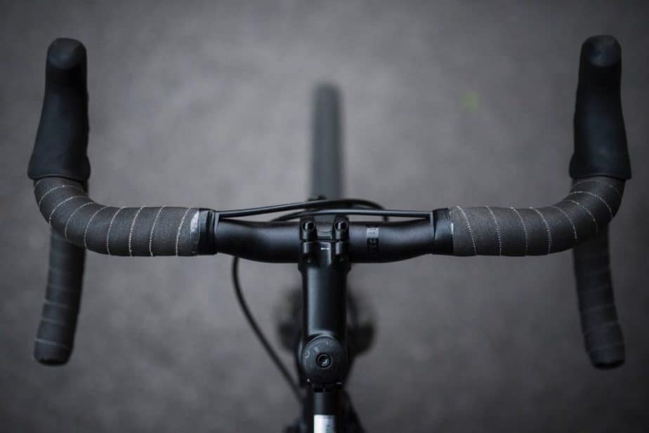 Bike handlebars for commuting. Which is 