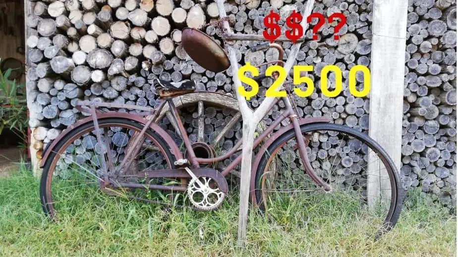 affordable commuter bike