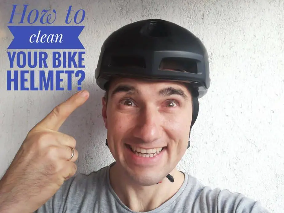 Bike Helmet Cleaning The Ultimate Guide to a GermFree Ride Bike