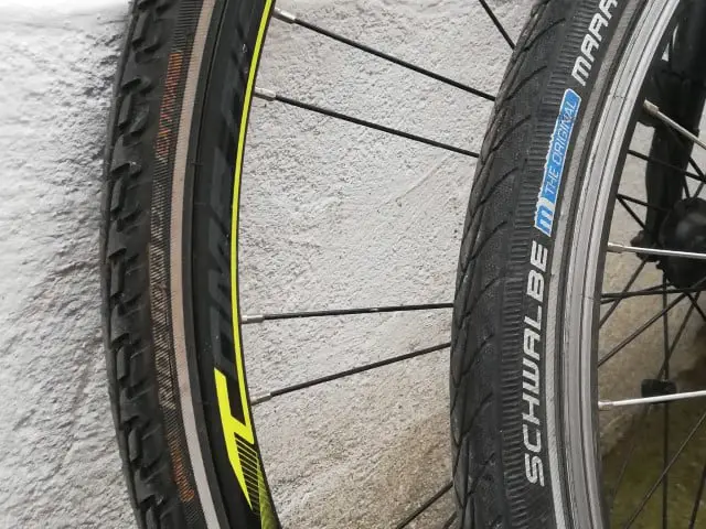 best wide road bike tires