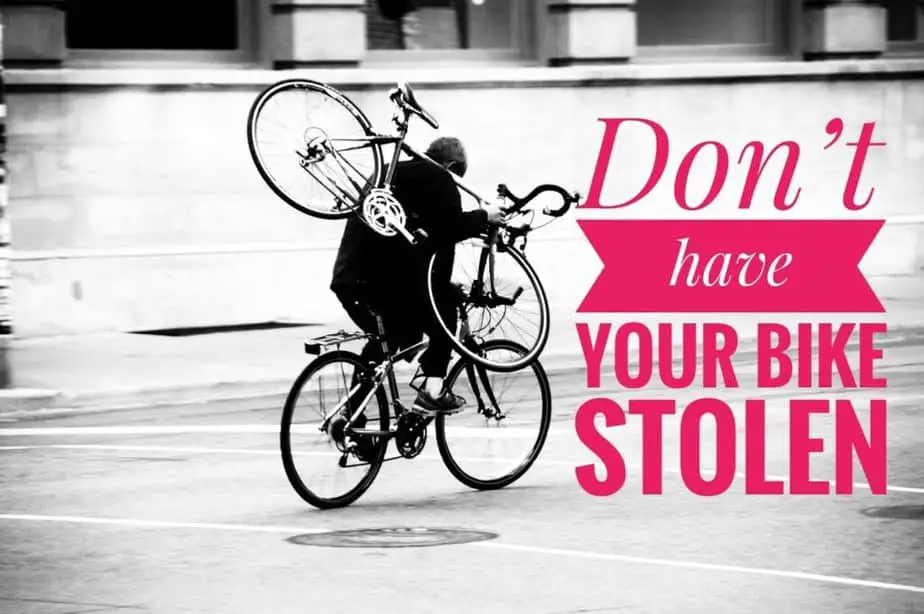 How To Lock A Bike (7 Essentials For Maximum Safety) Bike Commuter Hero