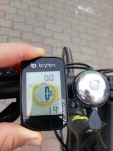 best budget gps bike computer