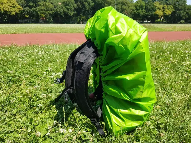 osprey radial bike commuter backpack