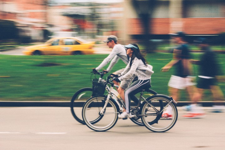 Maan uitdrukken ik heb honger Fix Your Bike Too Hard to Pedal (In 5 Easy Steps!) – Bike Commuter Hero
