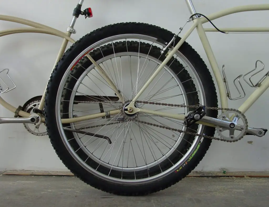 The Ultimate Guide For Bike Tire Sizes For Commuters