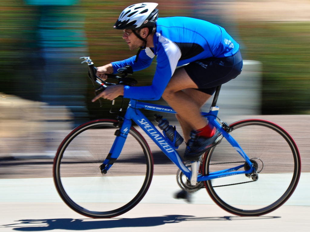 What Is The Average Speed Of A Beginner Cyclist? - Bike ...