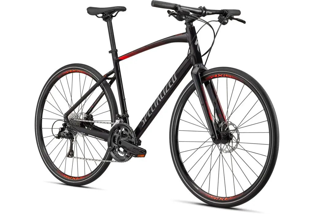 sirrus specialized 3.0