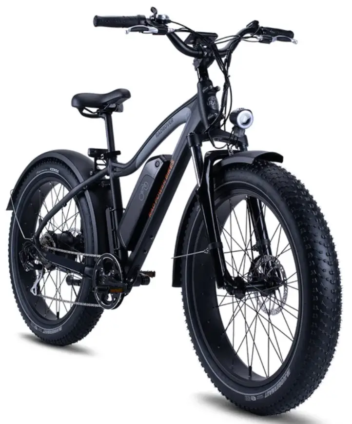 rad rover ebike