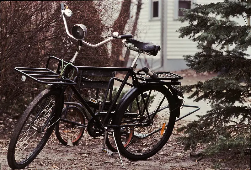 Why Don’t All Bikes Have Kickstands? And how to add one?