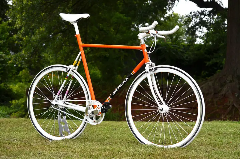 Benefits of Owning a Single Speed Bike