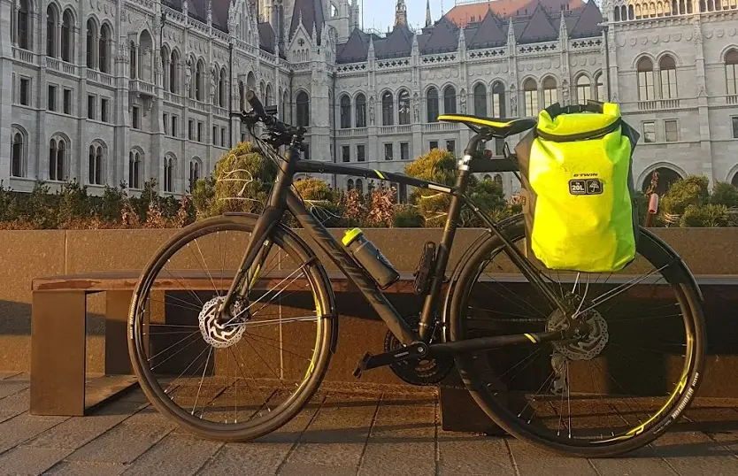 All You Need to Know About Fitness Bikes