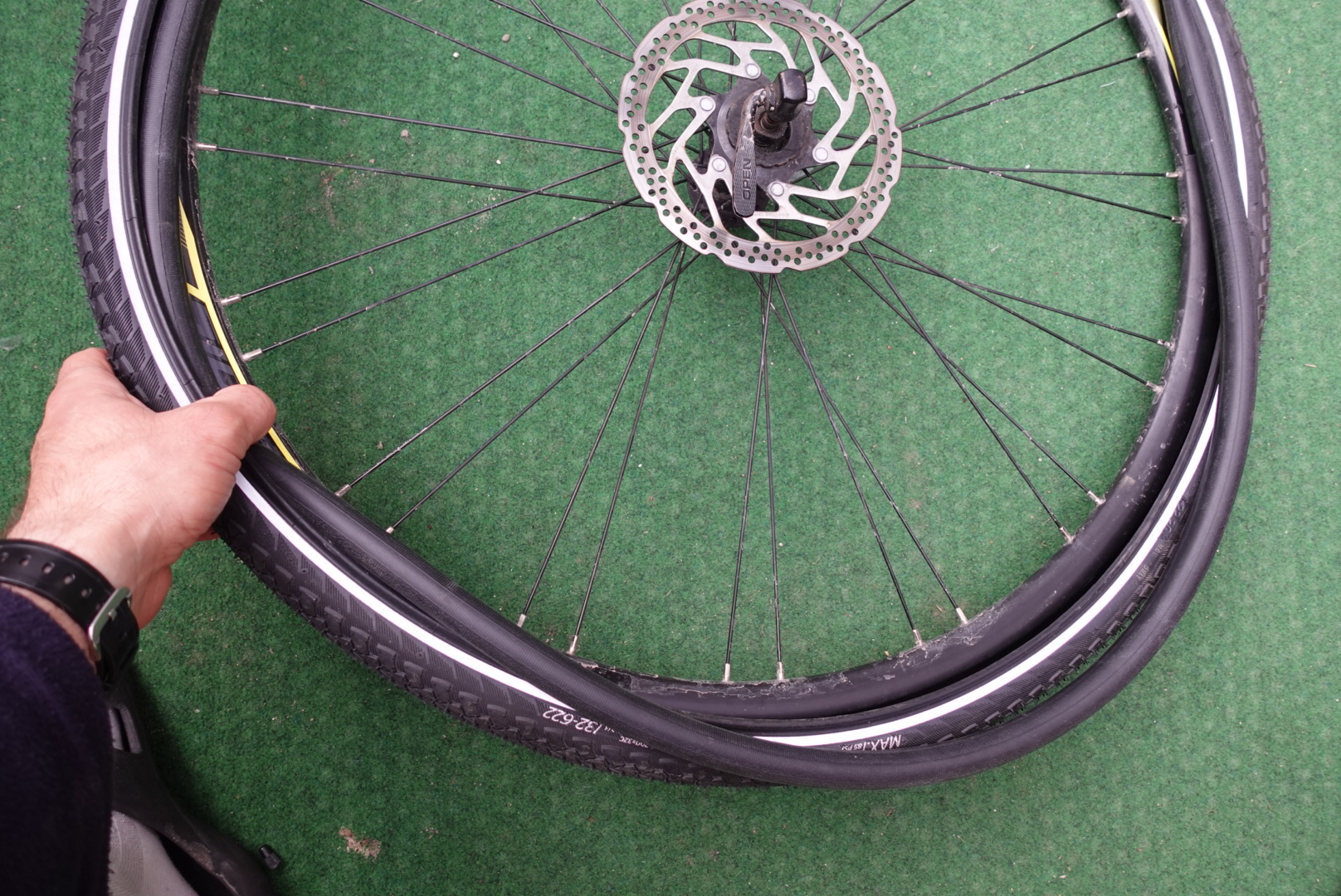 Patch Or Replace Your Inner Tube Everything You Need To Know Bike