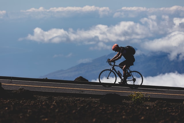 Correct Bicycle Riding Position: An Easy Guide To Find Yours