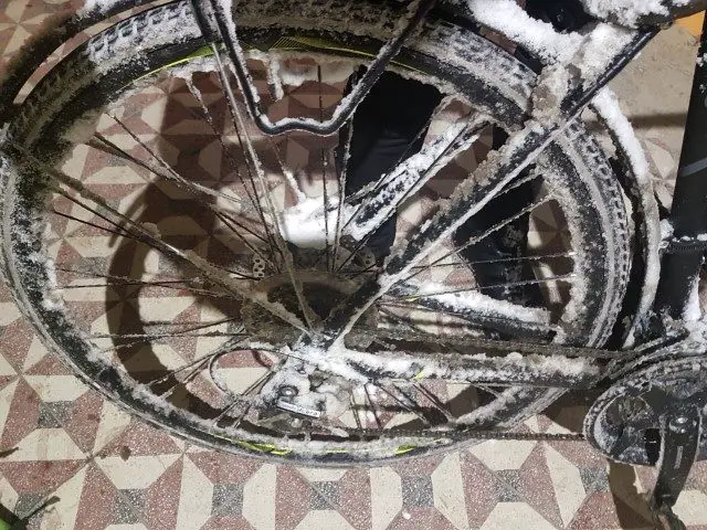 Is Cycling In Winter Good? My Pros And Cons List