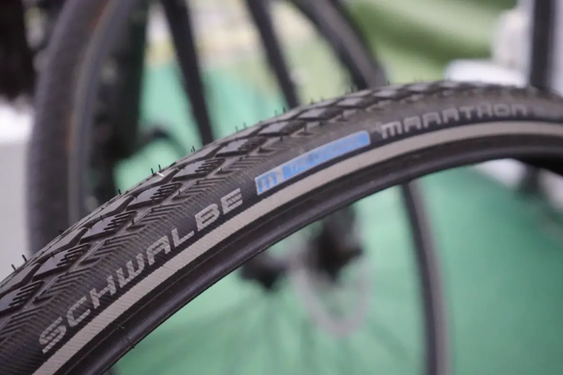 The ABSOLUTE BEST Commuter Tires Tested and Compared Bike Commuter Hero