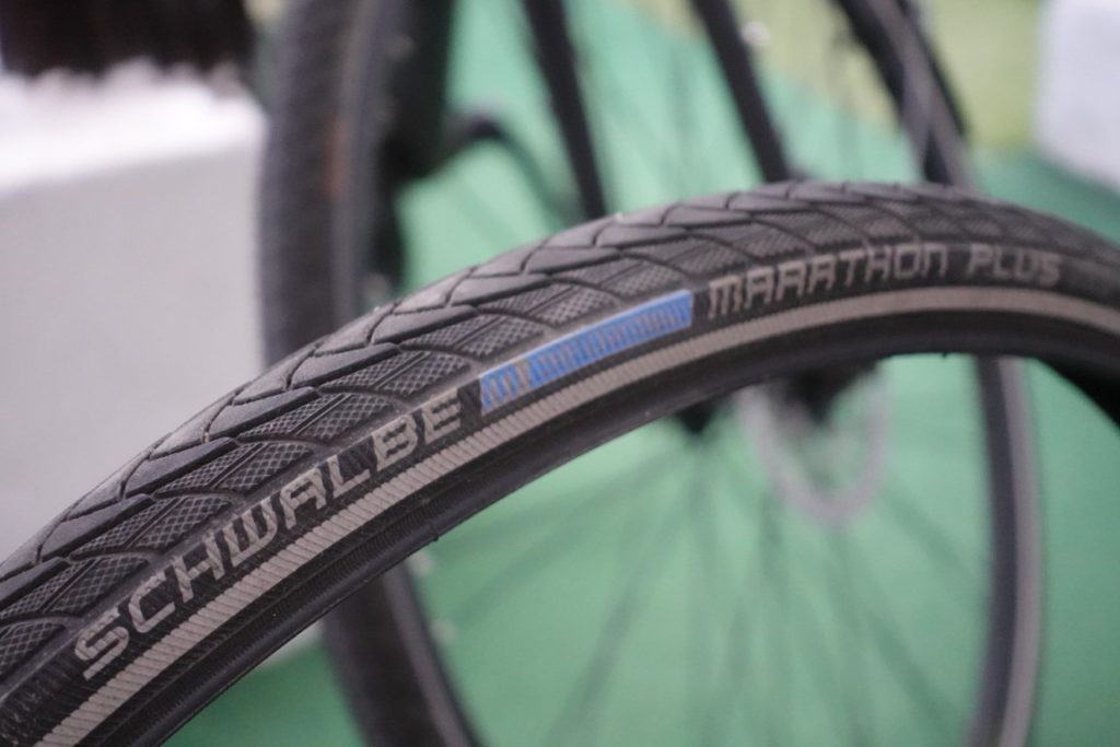 best commuter tires