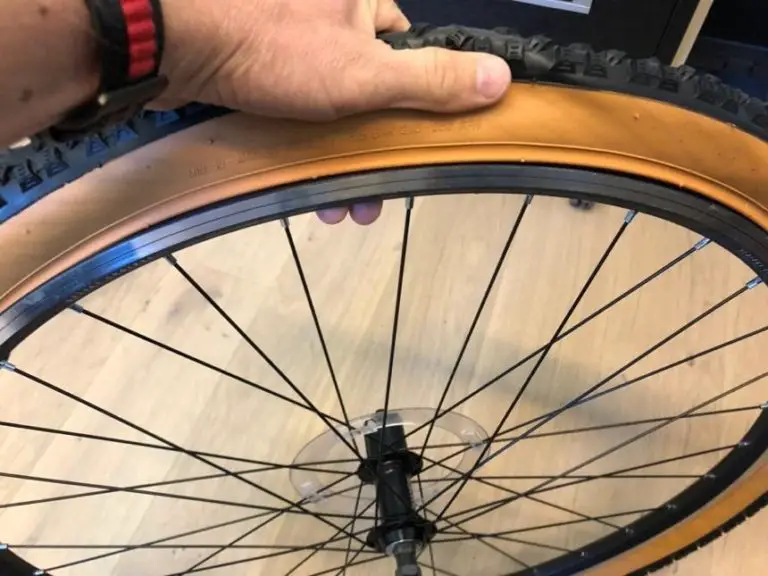 How To Change A Bike Tire Without Pinching The Tube? Bike Commuter Hero