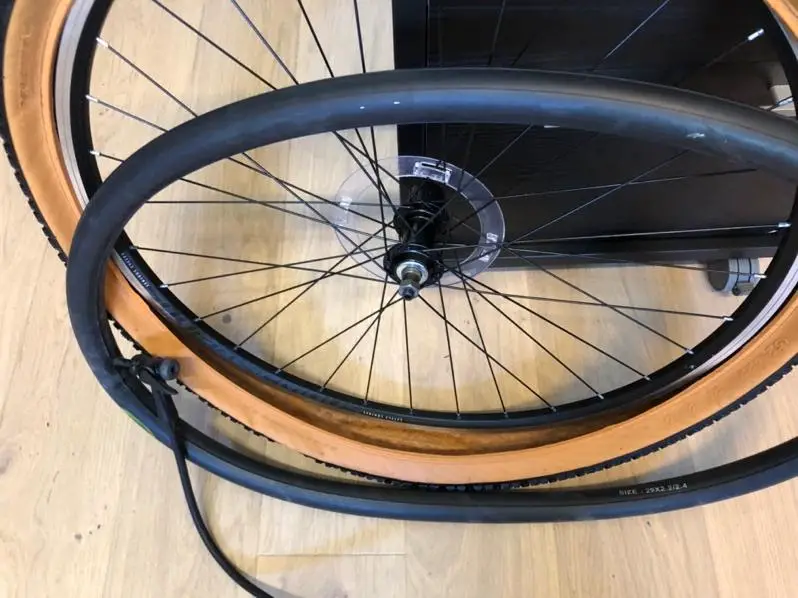 How To Change A Bike Tire Without Pinching The Tube?