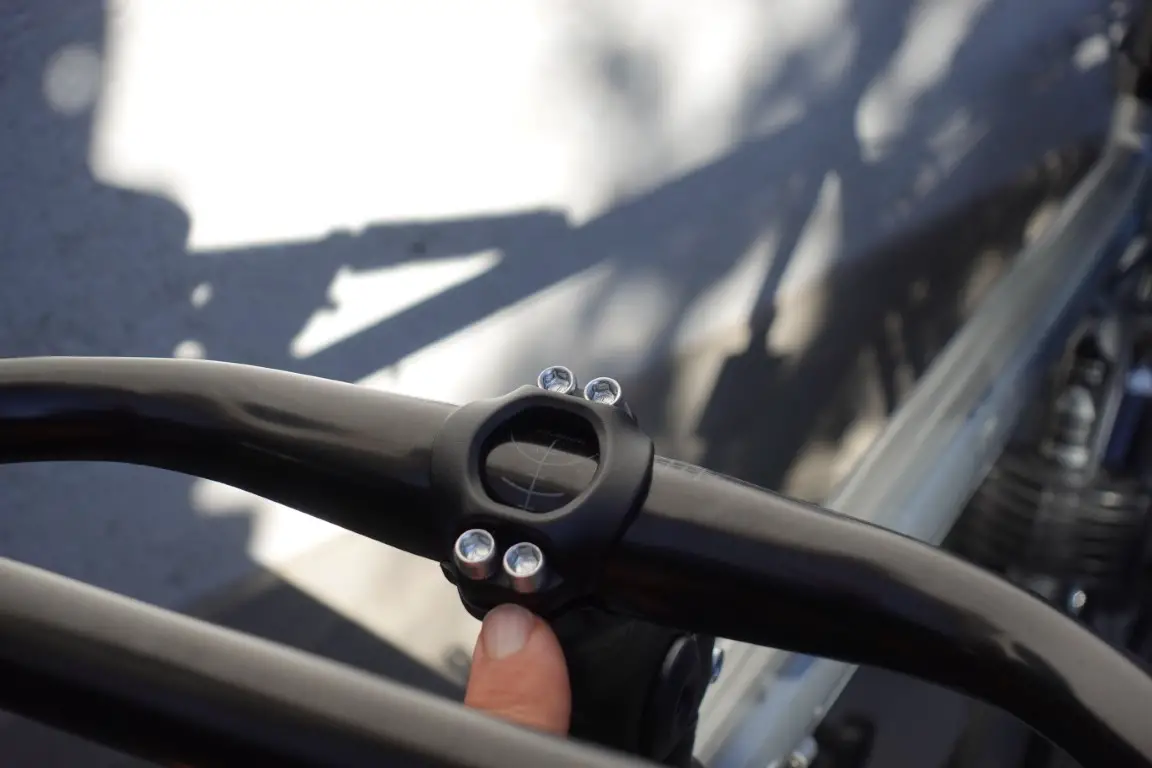 Bicycle Feels Wobbly? 5 Possible Fixes (With Pictures) Bike Commuter Hero