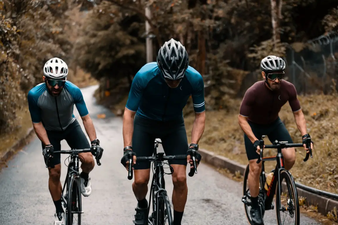 How Far Can Beginners Cycle And How Fast Will You Improve Bike Commuter Hero