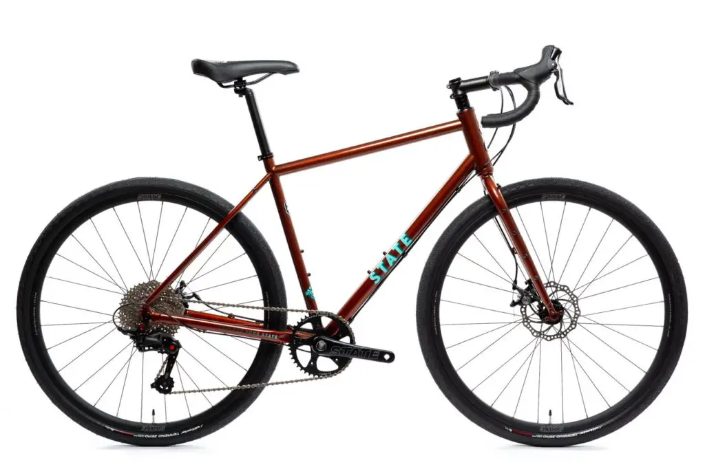 best budget adventure bicycle