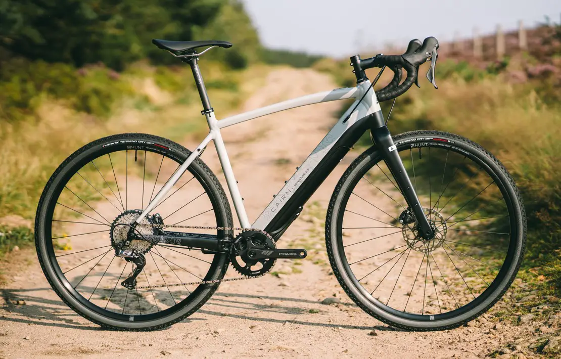 11 Best Gravel EBikes These Will Get You Anywhere!! Bike Commuter Hero