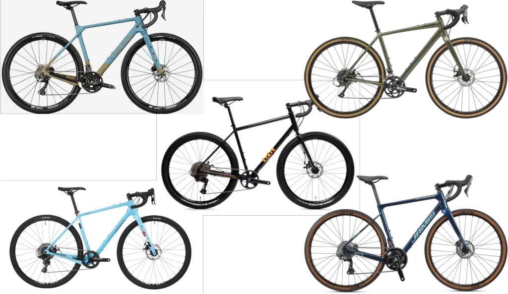 Average Gravel Bike Weight and How Much Does It Matter?
