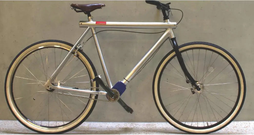 CVT In Bicycles? Automatic Stepless Shifting Explained In Simple Terms