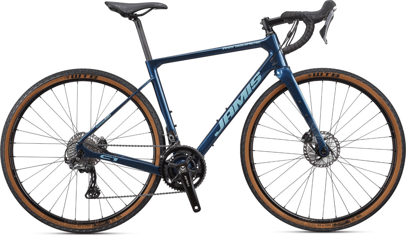 7 Best Gravel Bikes For Commuting Bike Commuter Hero