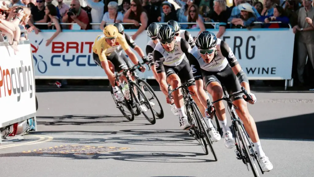 12 Possible Reasons Why Some Bikes Are So Loud