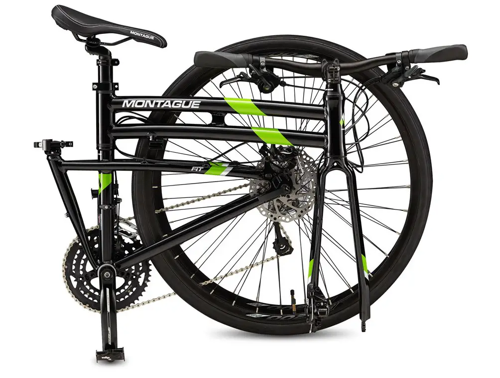 The Ultimate List of Folding Road Bikes Bike Commuter Hero