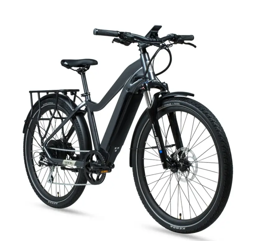 Ebike Showdown: Radcity Plus Vs Aventon Level Vs Ride1Up 700 