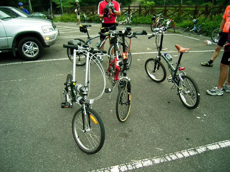 Best 16 Inch Folding Bikes (Updated 2022)