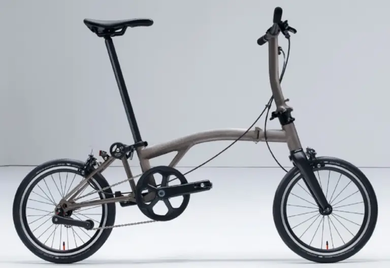 8 Of The Lightest Folding Bikes Bike Commuter Hero
