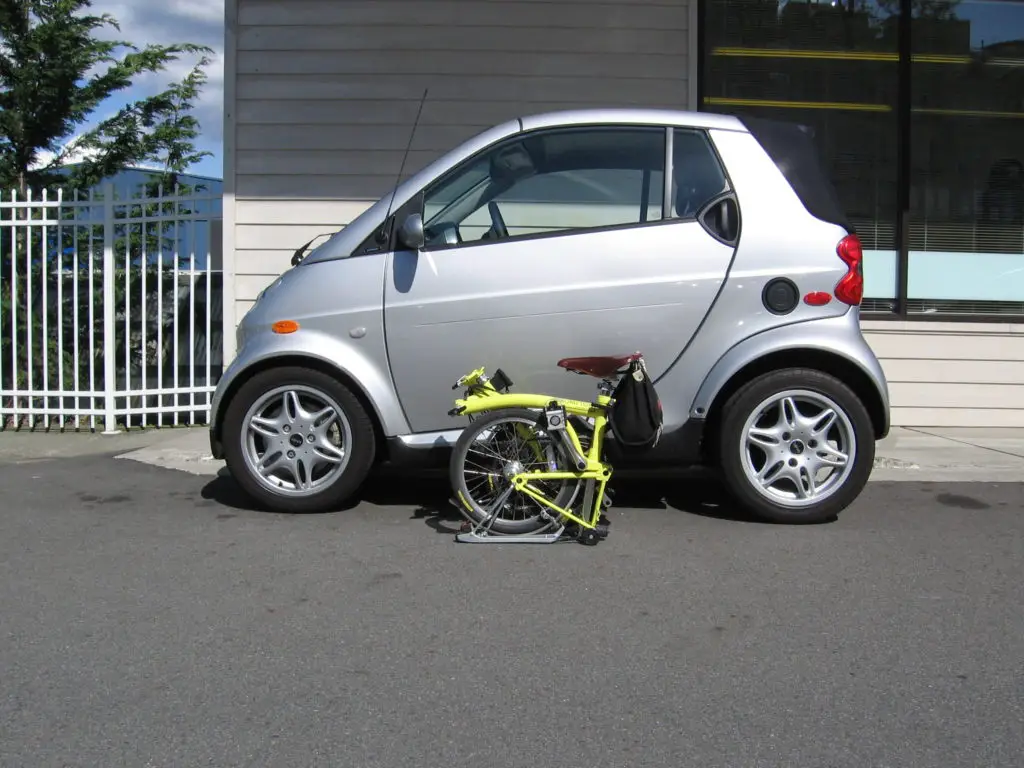 6 (Un)Surprising Reasons Why Bromptons Are So Expensive