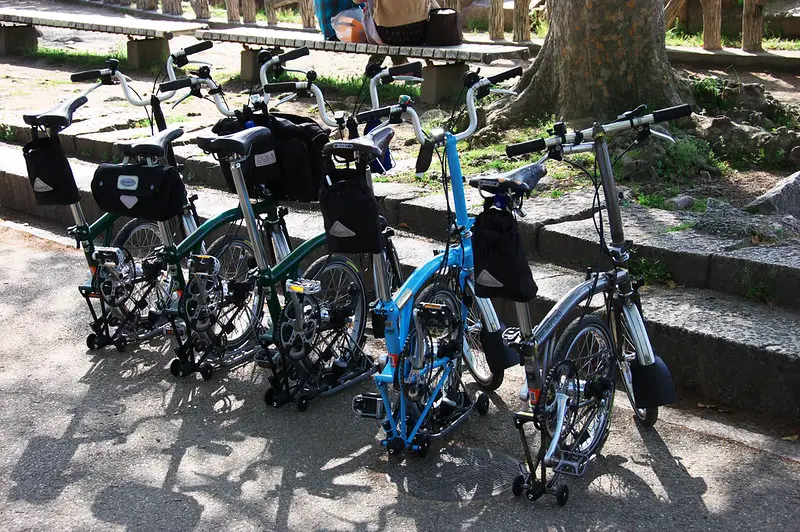 How to Buy a Used Brompton? – 11 Tips to Avoid a Scam