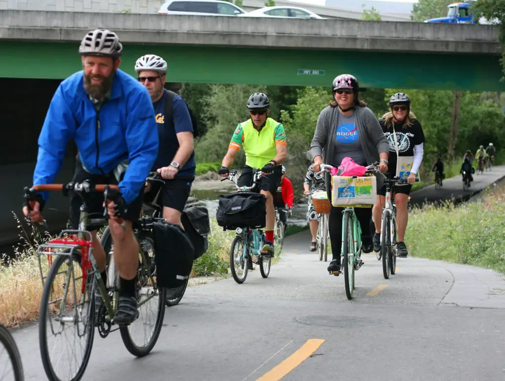 Is 30 Minutes of Bike Riding Enough? What Can You Expect?