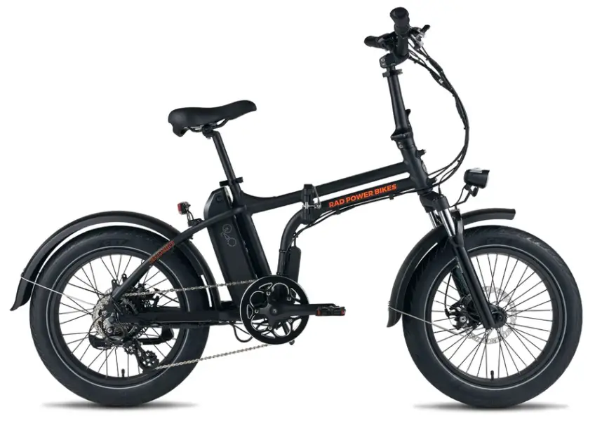 RadMini 4 vs Lectric XP 2.0 vs Aventon Sinch