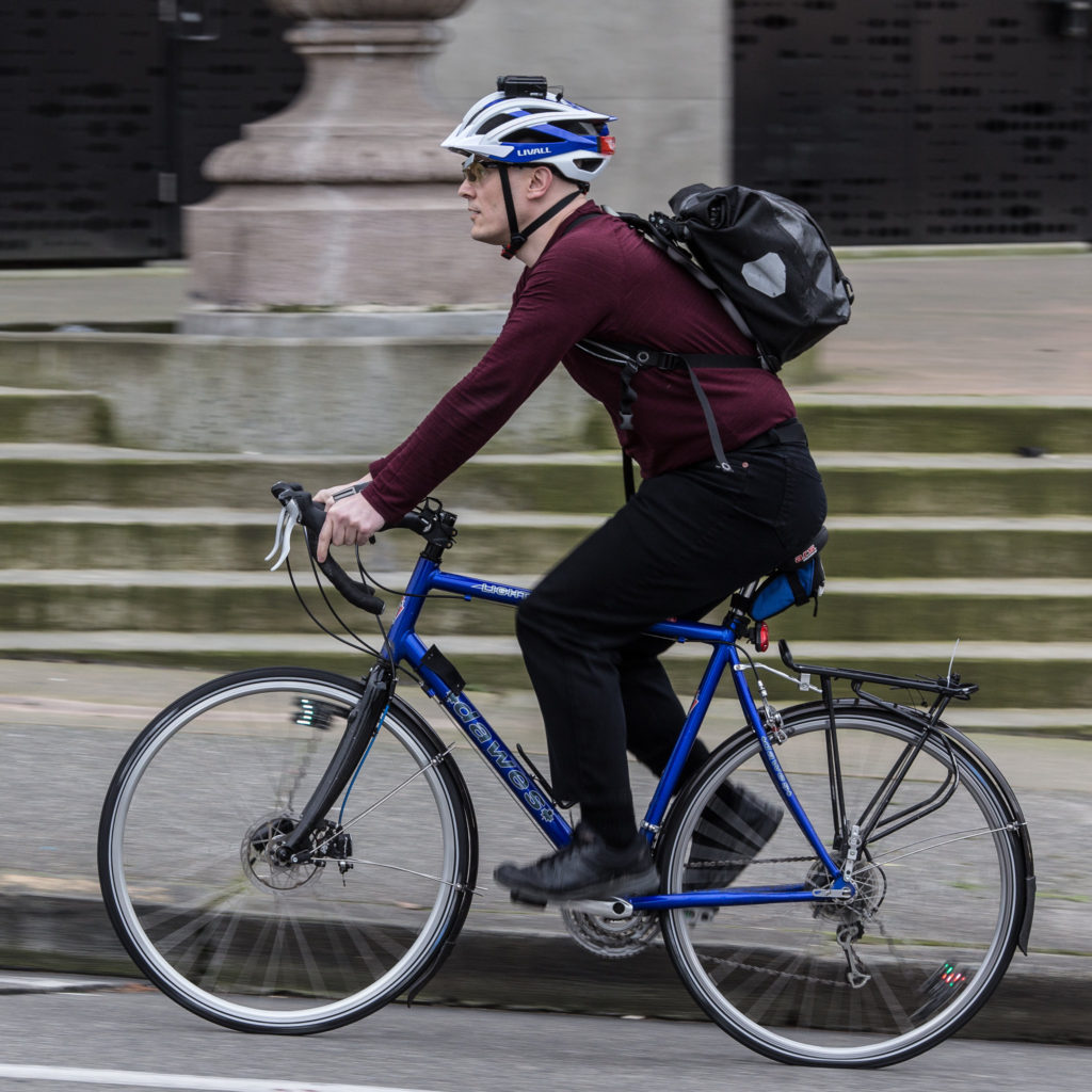 The Best Commuter Road Bikes
