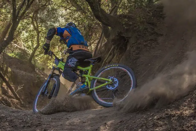 Why Are Mountain Bikes So Slow? &amp; 7 Ways To Make Them Faster