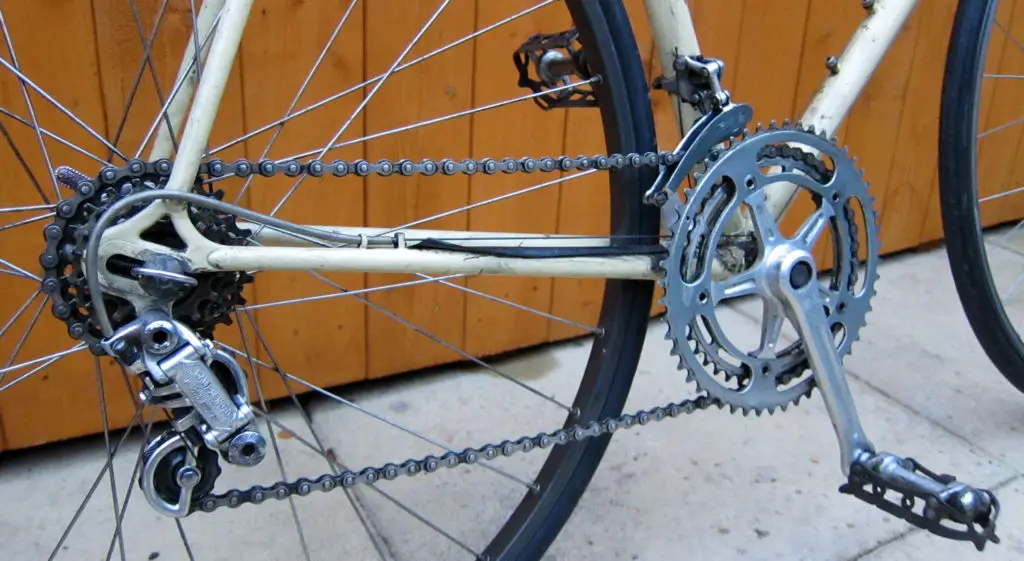 Why Does My Bicycle Clunk While Shifting? - Bike Commuter Hero