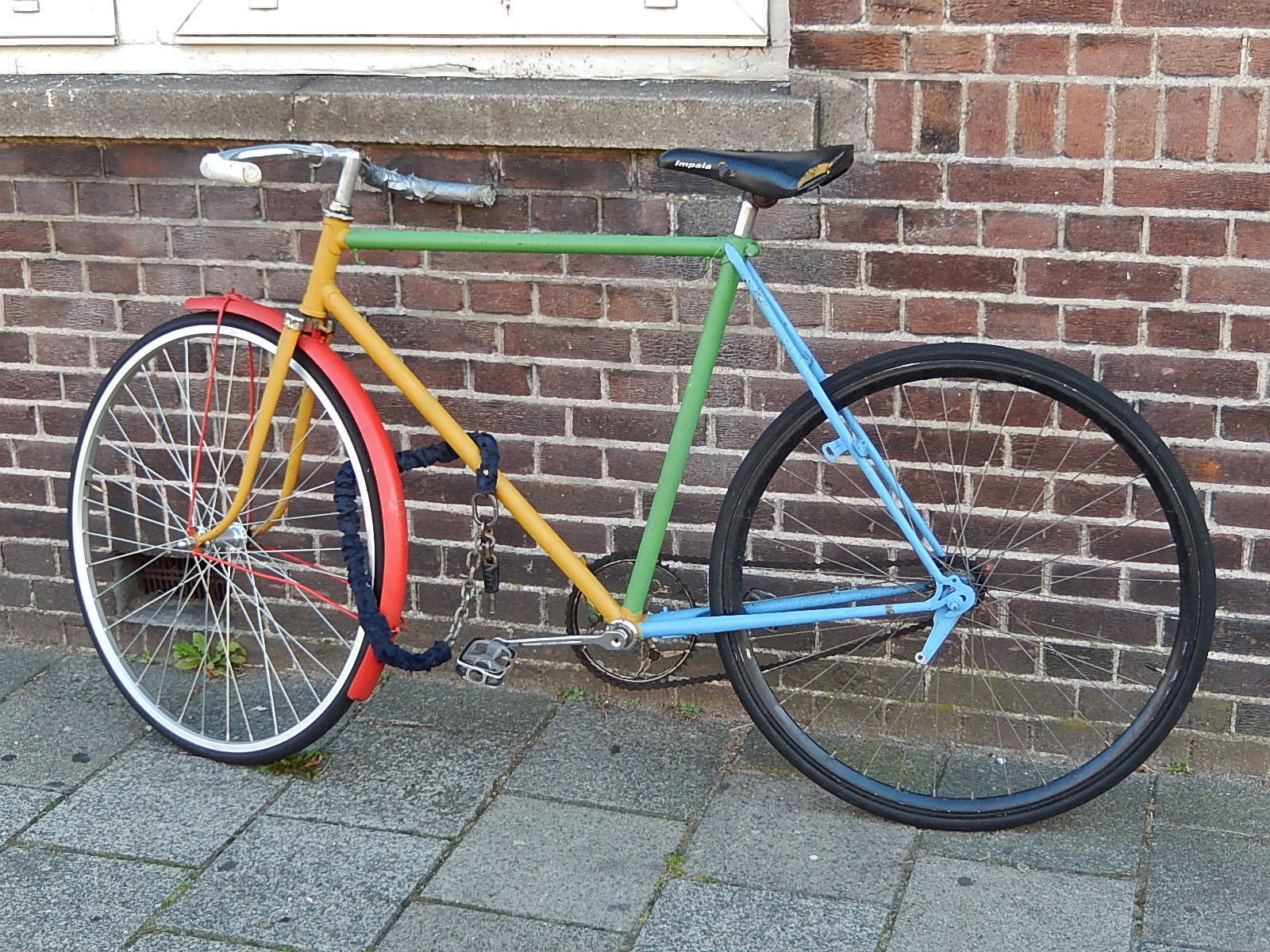 Painting Aluminum Bike Frame (Tips and Steps to Follow) Bike Commuter