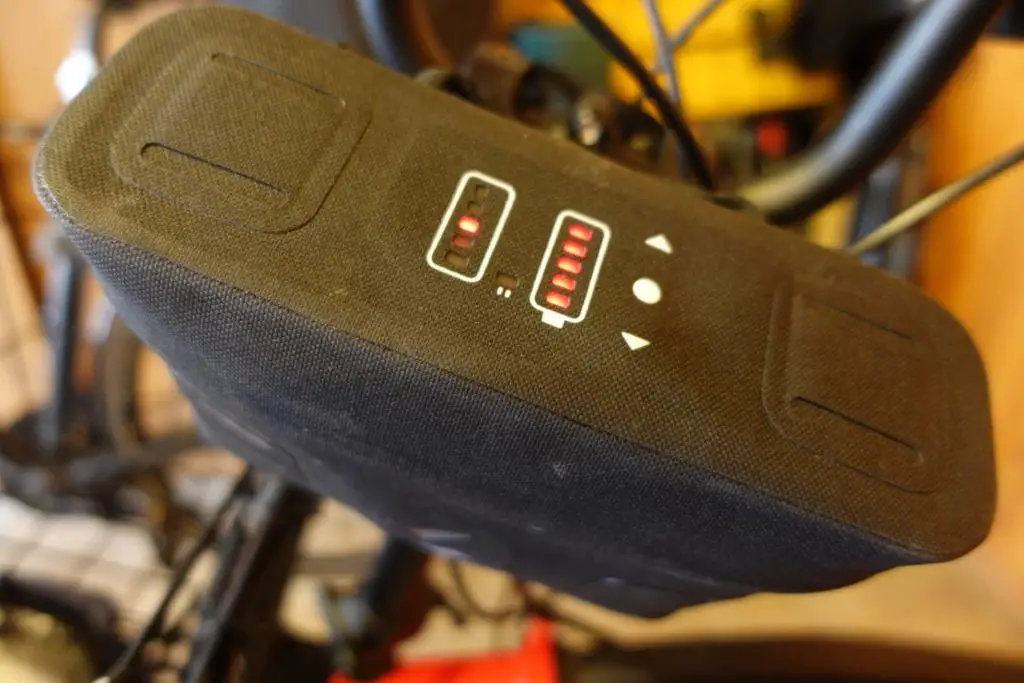 E-bike Battery Not Holding Charge (What To Do)