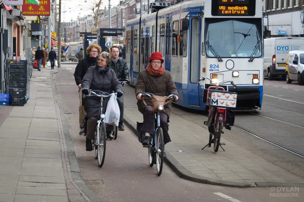 7 Best Electric Bicycles for Seniors