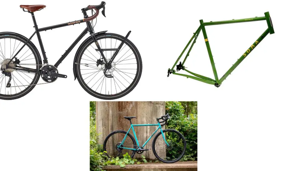 Surly Straggler vs. Kona Sutra vs. Soma Wolverine: Which One Is For You?