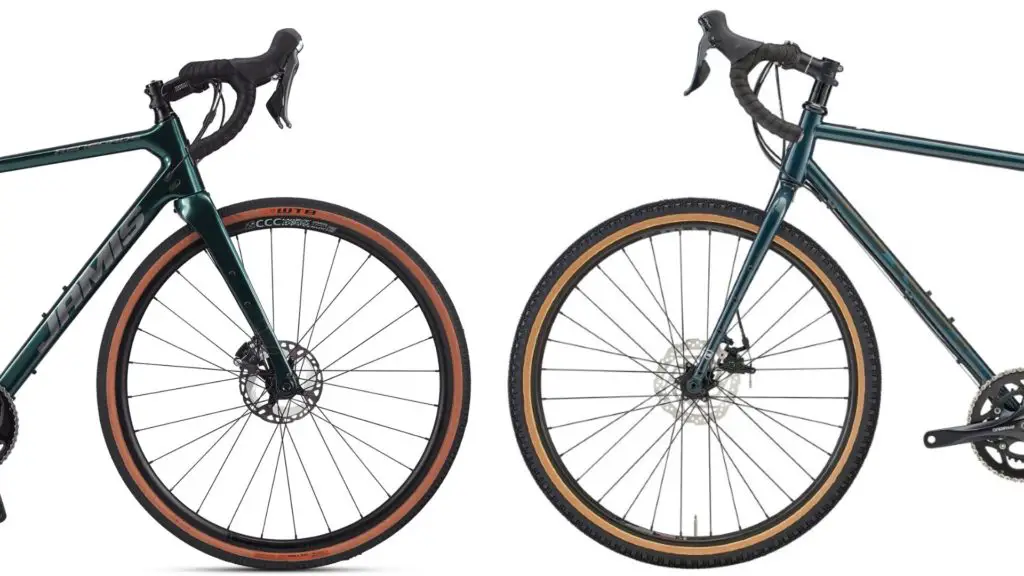 Jamis Renegade Vs. Kona Rove: Which Is the Right One For You?
