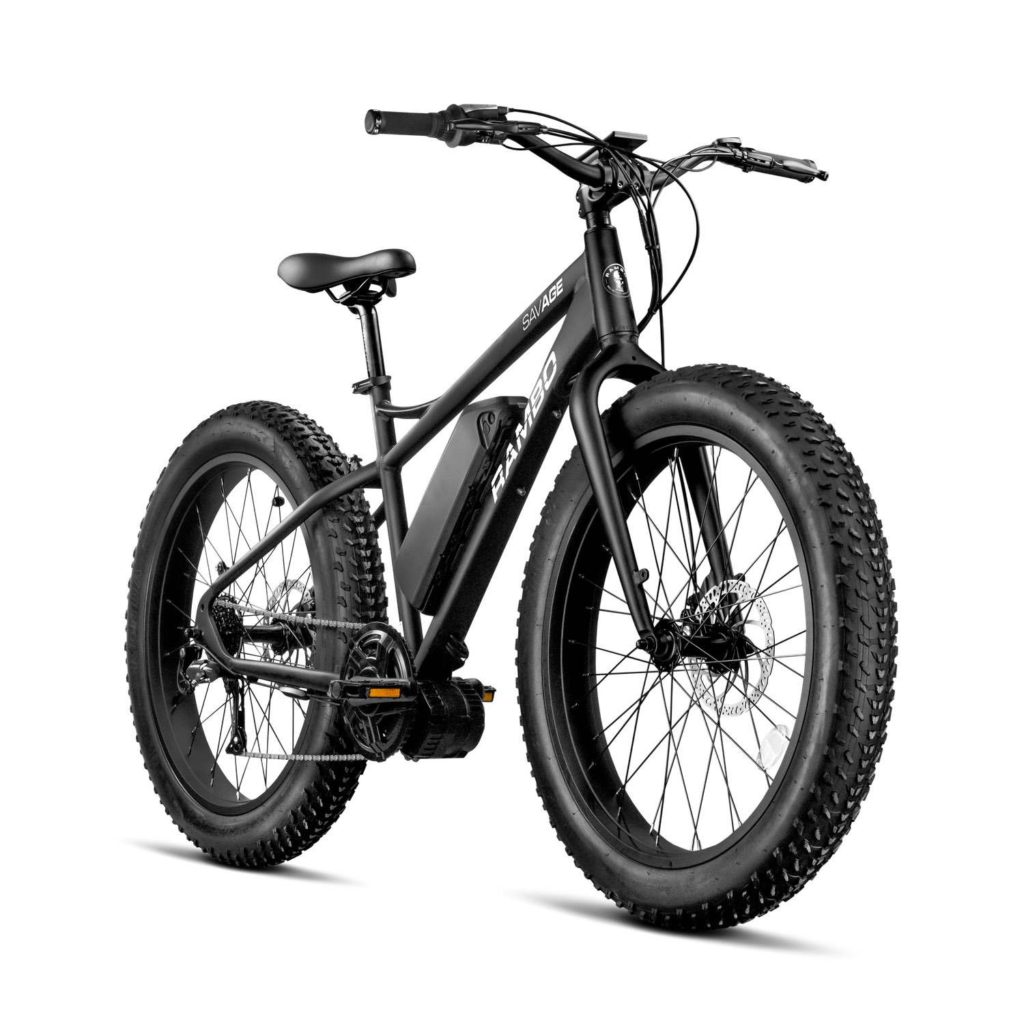750 W E-Bike Speed: All You Need To Know (Hub and Mid-Drive)