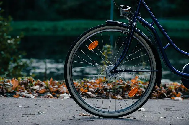 What To Do About Clicking/Popping Bicycle Spokes?