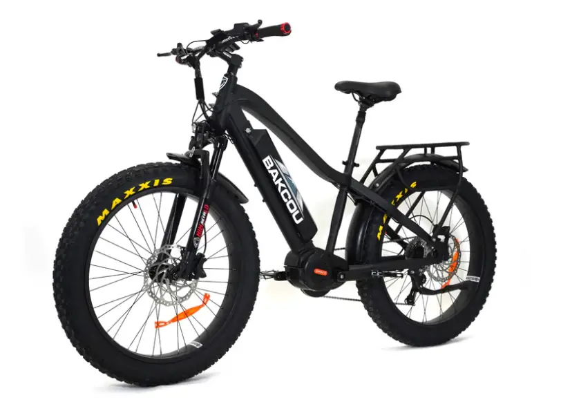 21 Best 750 Watt Electric Bikes Bike Commuter Hero