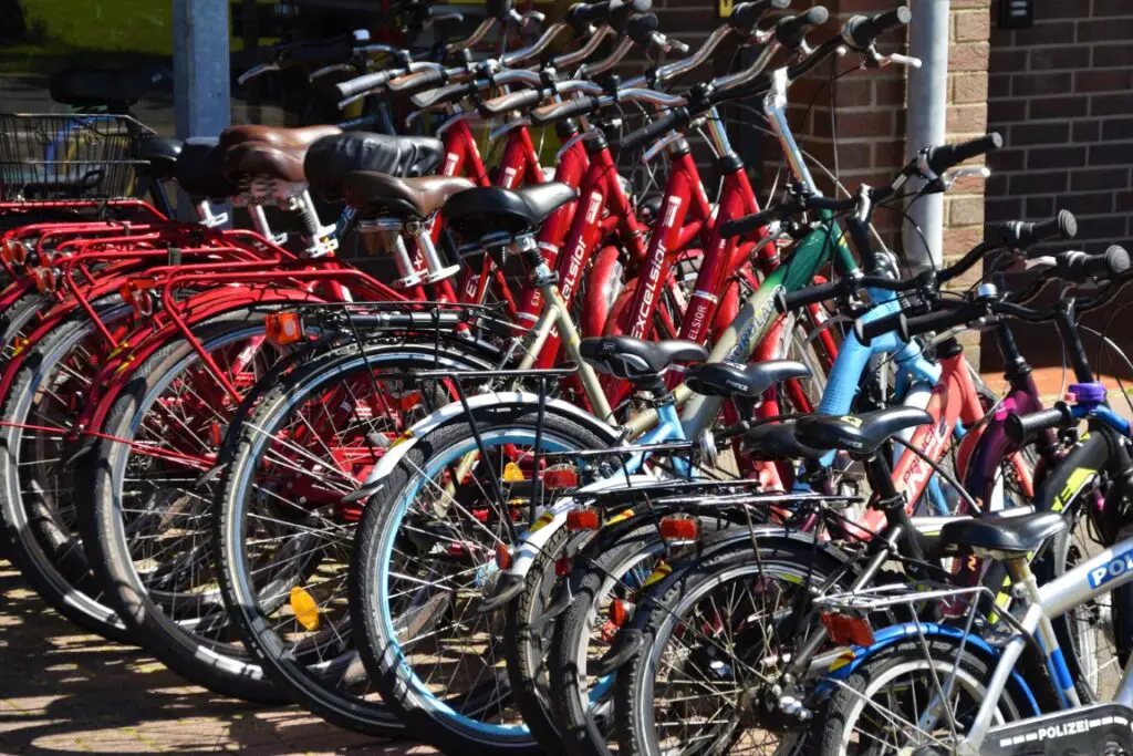 What Happens If a Bike Is Too Small or Big? – Problems & Solutions